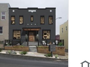 412 Newcomb St SE, Washington, DC 20032