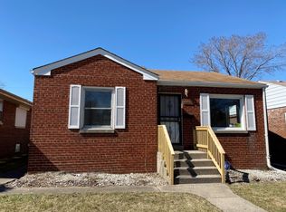 3678 Johnson St, Gary, IN 46408