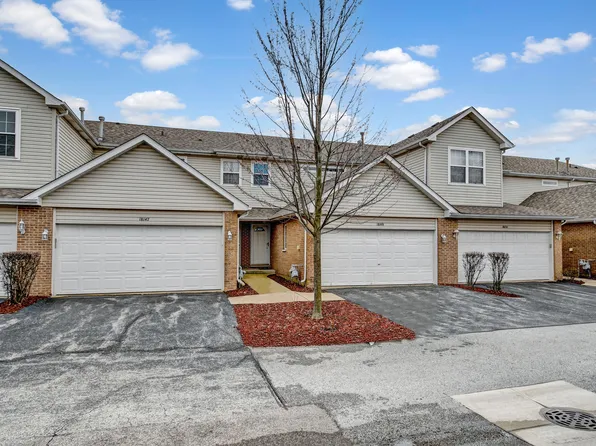 18149 Mager Dr #18149, Tinley Park, IL 60487