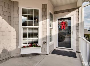 118 Dare Pines Way, Durham, NC 27703