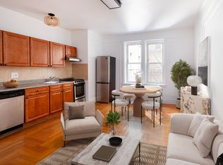 1 Grace Ct APT 2C, Brooklyn, NY 11201