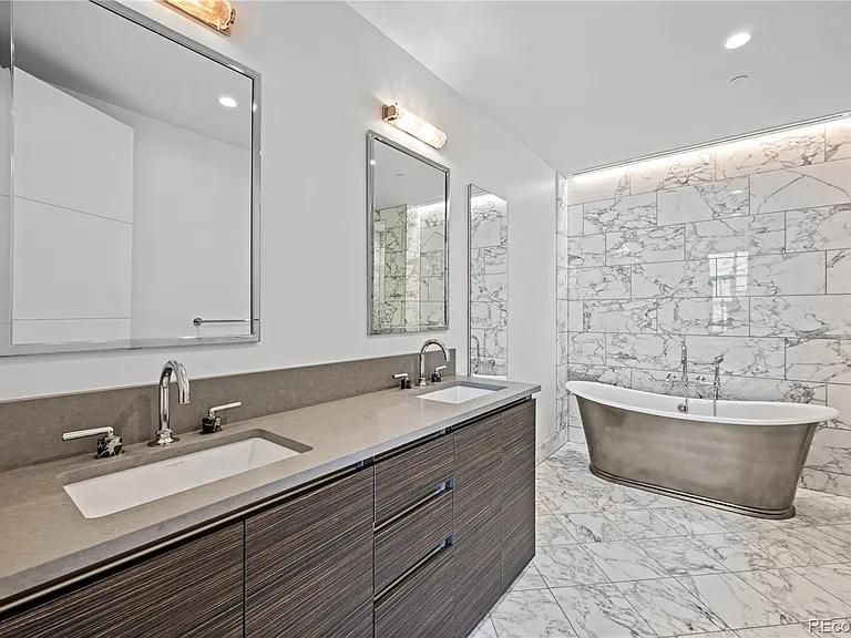 1901 Wazee St #1110 — Photo 17