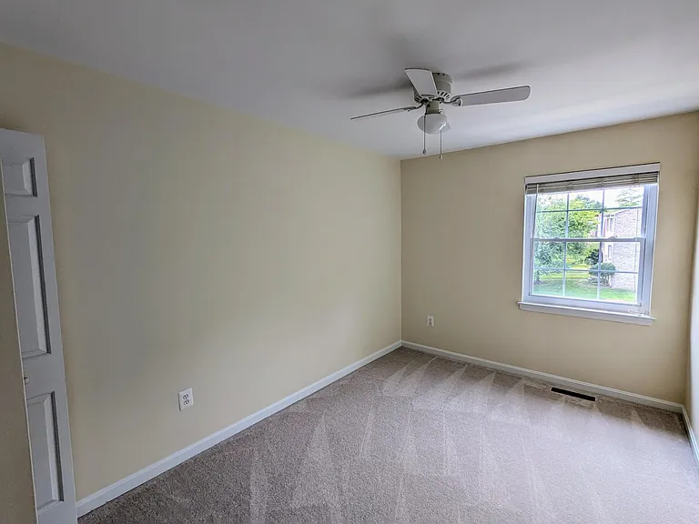 bedroom # 2 - 2nd floor