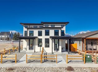 136 Mesa View Ln #B, Salida, CO 81201