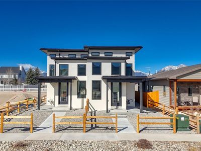 136 Mesa View Lane #B, Salida, CO, 81201
