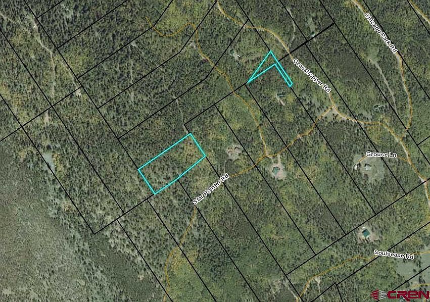 1st image of tbd Santiago Basin Drive