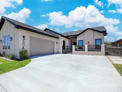 504 Placido Dr, Laredo, TX, 78045