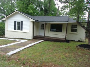 814 Geisberg Dr, Anderson, SC 29624