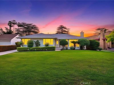 2030 Paloma St, Pasadena, CA, 91104