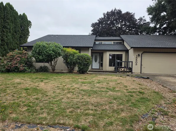 15503 NE 76th Street, Vancouver, WA 98682