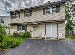 410 Frederick St E, East syracuse, NY 13057
