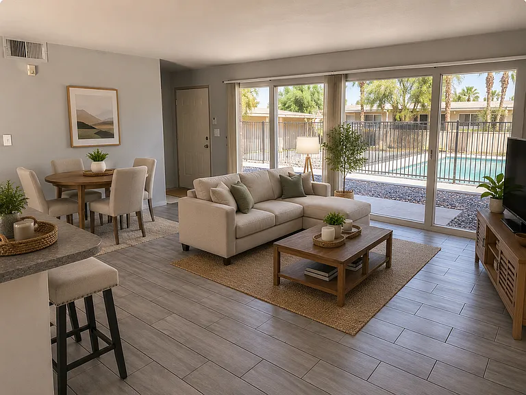46045 Ocotillo Dr #2A — Photo 1