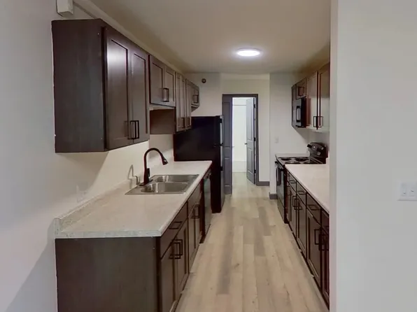 The Haven of Battle Creek