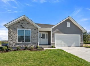 1533 Salerno Dr, Saint Louis, MO 63133