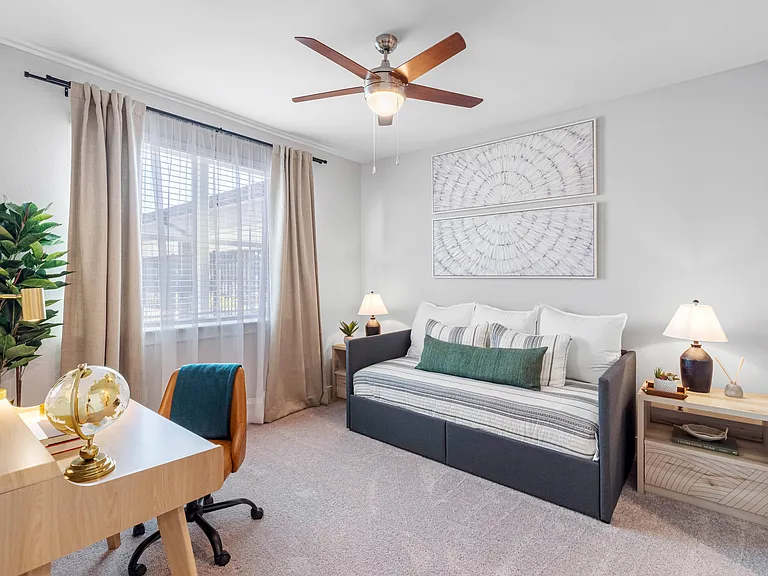 Solea Wellen Park 55+ Active Adult — Photo 12
