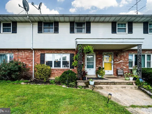 28 Elm View Ct, Wernersville, PA 19565
