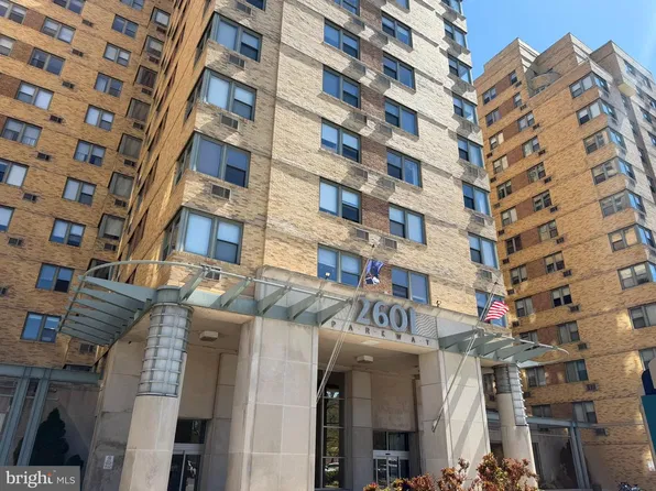 2601 Pennsylvania Ave APT 652, Philadelphia, PA 19130
