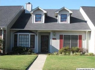 1527 River Bend Pl SE, Decatur, AL 35601