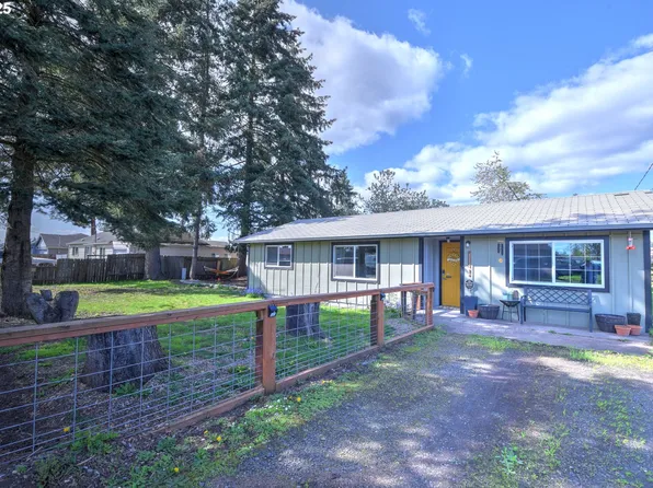 5192 D St, Springfield, OR 97478