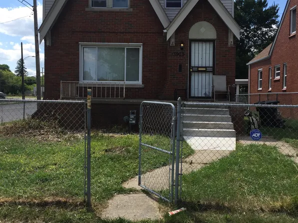 13903 Montrose St, Detroit, MI 48227