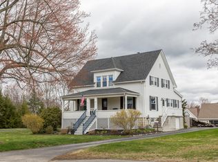 1809 Washington Ave, Portland, ME 04103