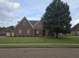 5186 Guffin Rd, Bartlett, TN 38135