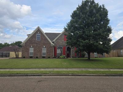 5186 Guffin Rd, Bartlett, TN, 38135