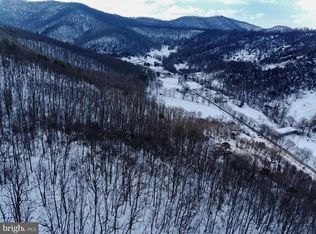 Cubbage Hollow Rd Lot 75, Stanley, VA 22851