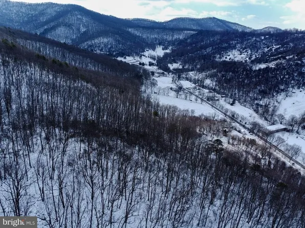 Cubbage Hollow Rd Lot 75, Stanley, VA 22851