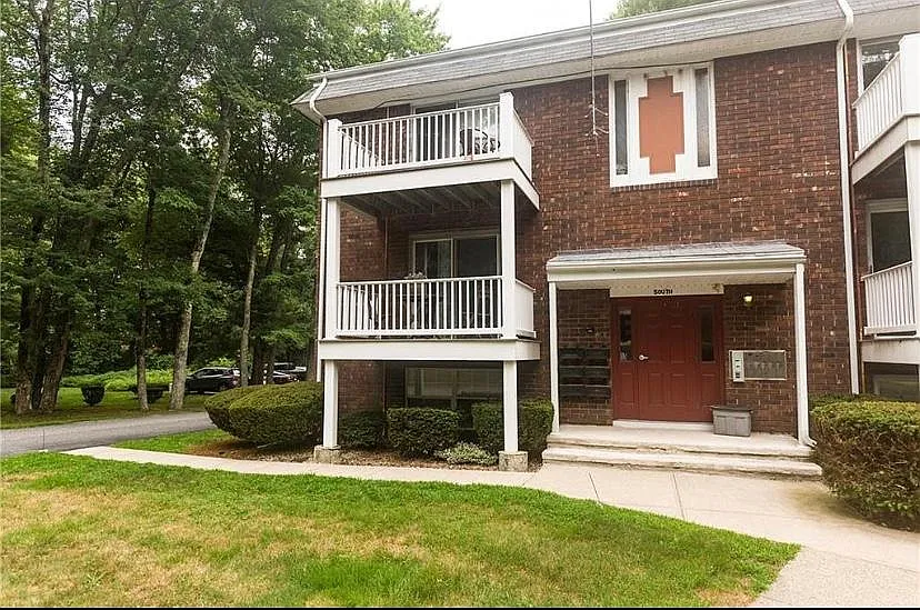 1 bed, 486 sqft, $1,400 — Photo 2