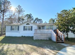 199 S 2nd St, Santa Rosa Beach, FL 32459
