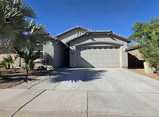 45394 W Norris Rd, Maricopa, AZ 85139