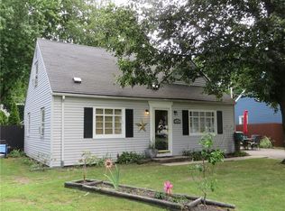 220 Carlisle St, Rochester, NY 14615