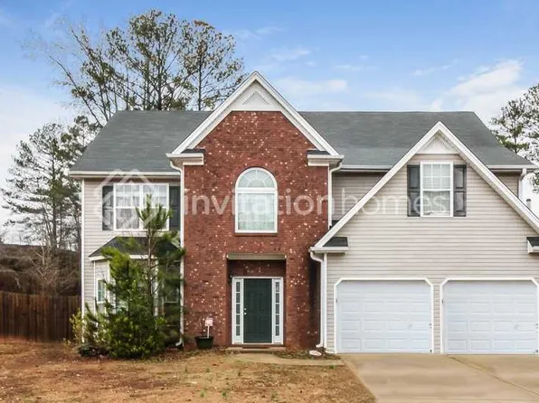 372 Kyles Cir, Hiram, GA 30141