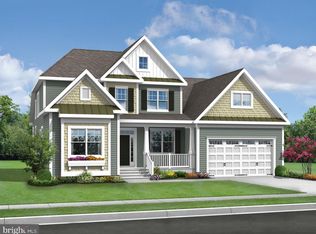 26176 Tributary Blvd, Millsboro, DE 19966