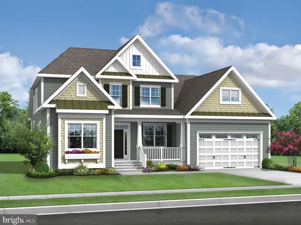 30809 Fowlers Path, Millsboro, DE 19966