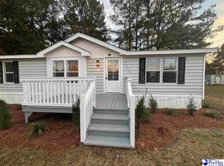 2914 Battery Park Dr, Florence, SC 29506