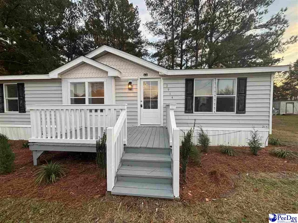 2914 Battery Park Dr, Florence, SC 29506