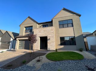 5413 Side Saddle Trl, Reno, NV 89511