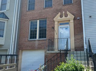 316 Kendig Dr, Owings Mills, MD 21117