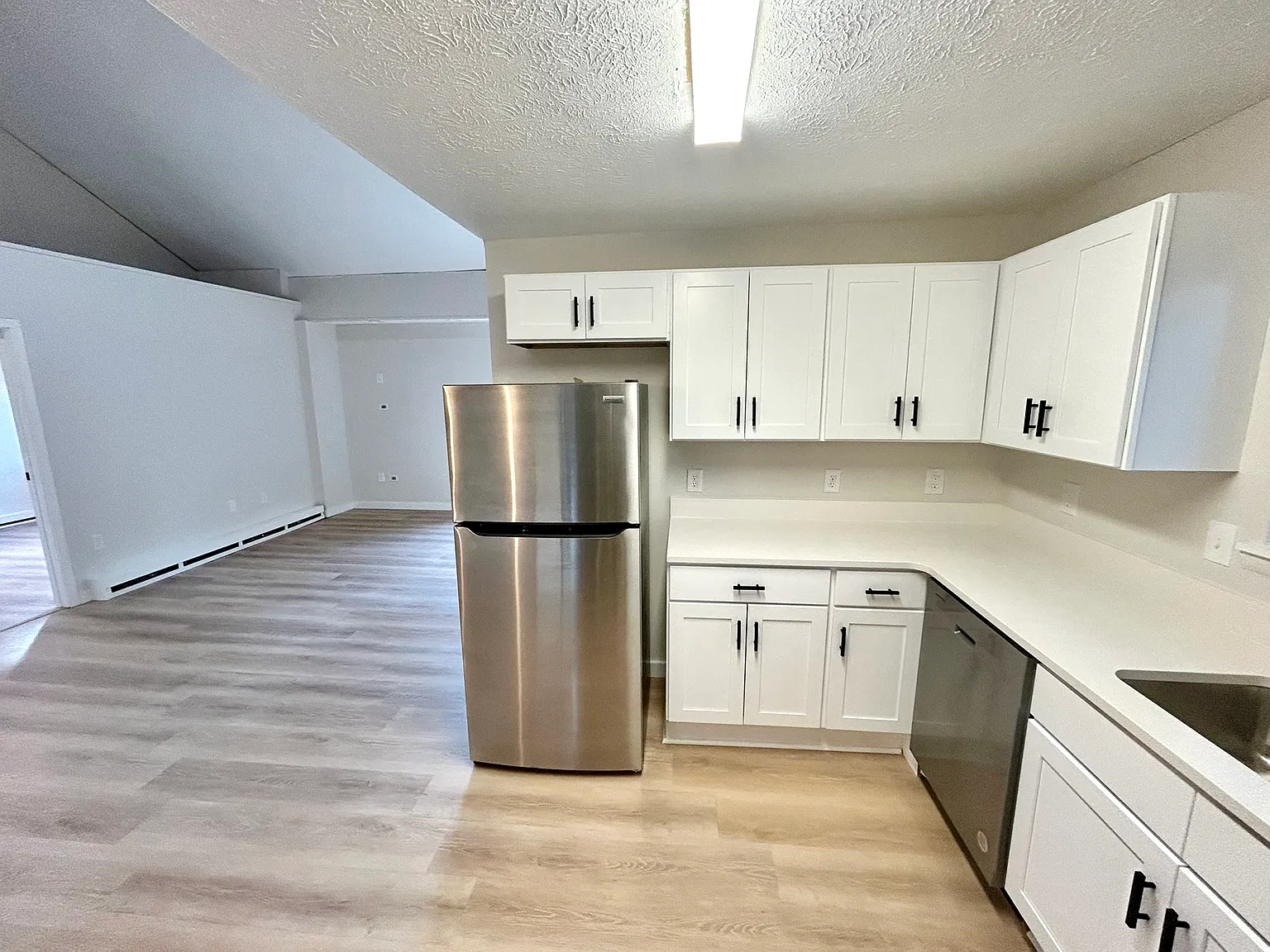 2 bed, 1500 sqft, $1,450 — Photo 3