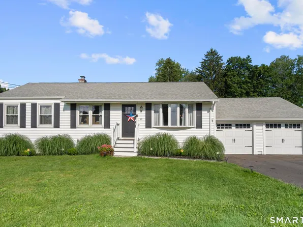 30 Pine River Road, North Haven, CT 06473