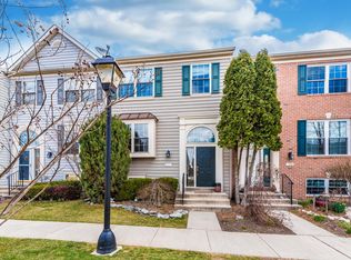 1518 S Rambling Way, Frederick, MD 21701