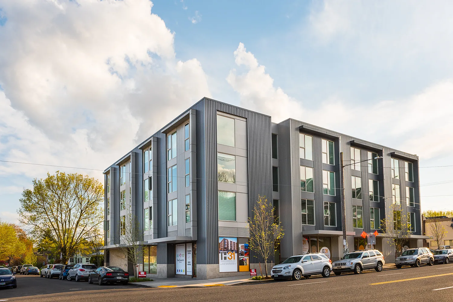 Hawthorne 31 — Photo 1