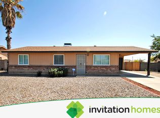 535 E Quail Ave, Apache Junction, AZ 85119
