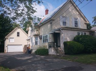 262 Main St, Waterville, ME 04901