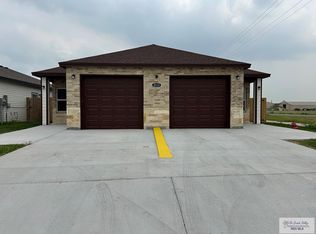 2531 S Valley Cir #A, La Feria, TX 78559