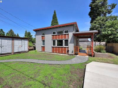 1981 W 12th Aly, Eugene, OR, 97402