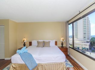 1778 Ala Moana Blvd APT 904, Honolulu, HI 96815
