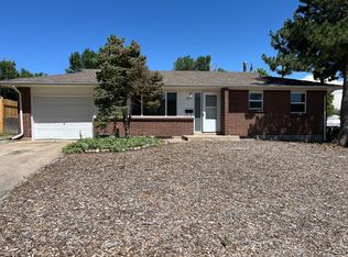 9820 Croke Dr, Northglenn, CO 80260